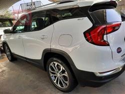 GMC Terrain